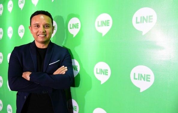Ingin Tahu Tentang Line, Yuk Ikut Seminar Bersama CEO Line Indonesia di UIB